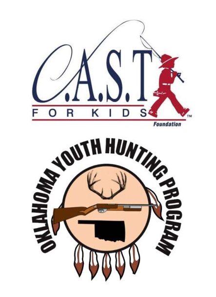 C.A.S.T. for Kids and Oklahoma Youth Hunting Program