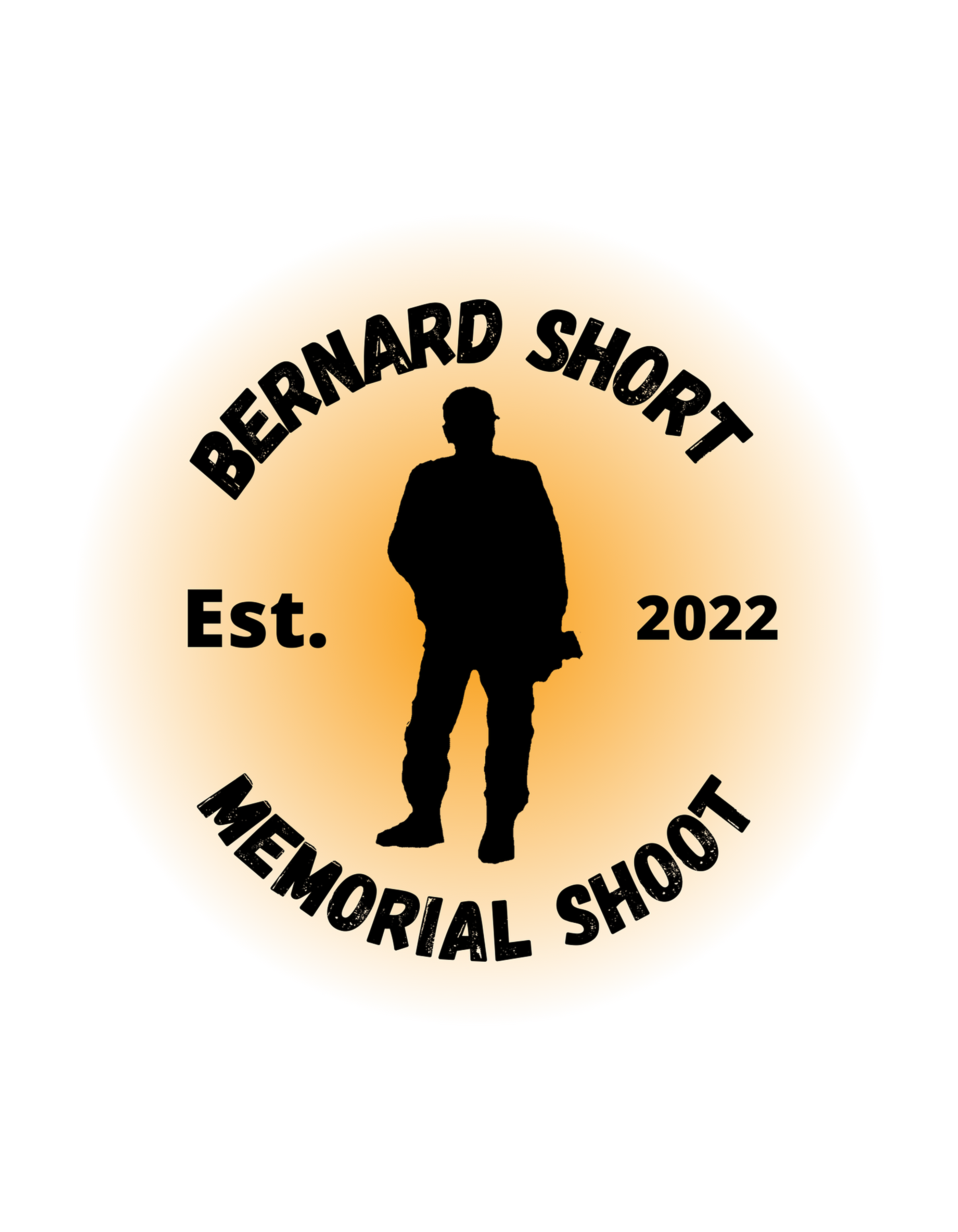 Bernard Short Memorial Shoot Logo